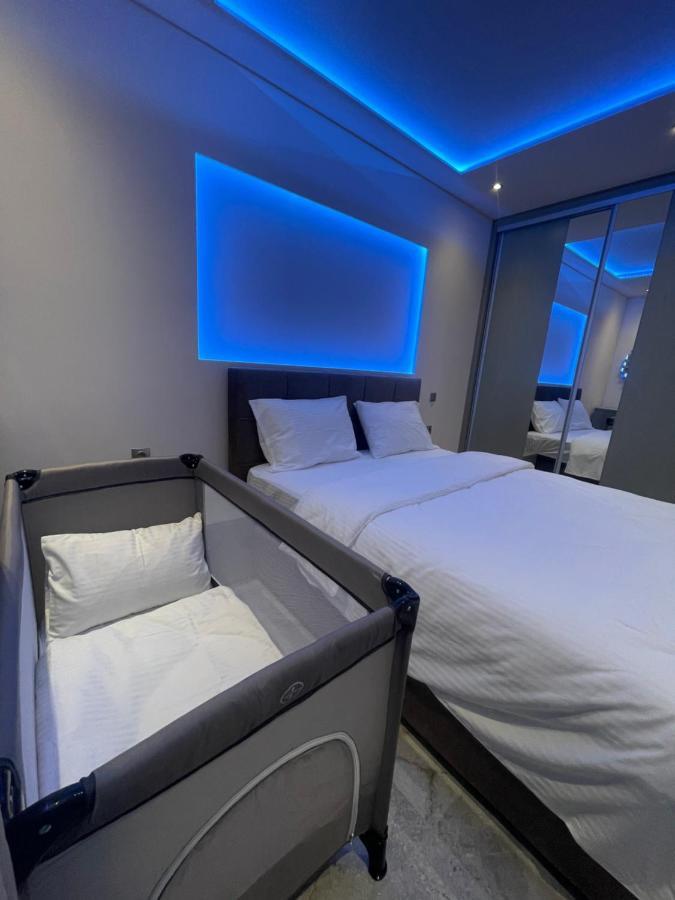 Natasa'S Luxury Apartment Alexandroupoli Esterno foto