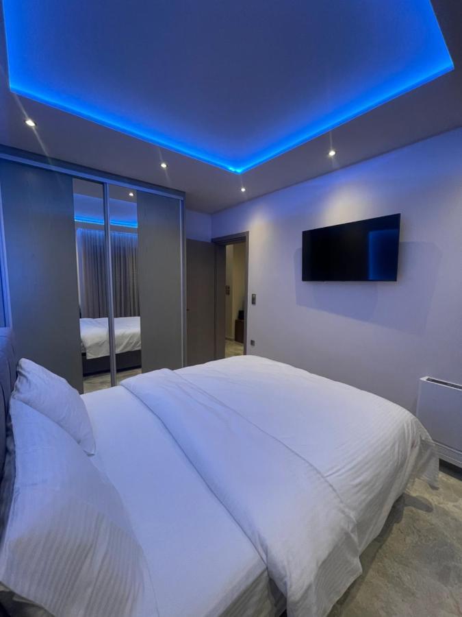 Natasa'S Luxury Apartment Alexandroupoli Esterno foto