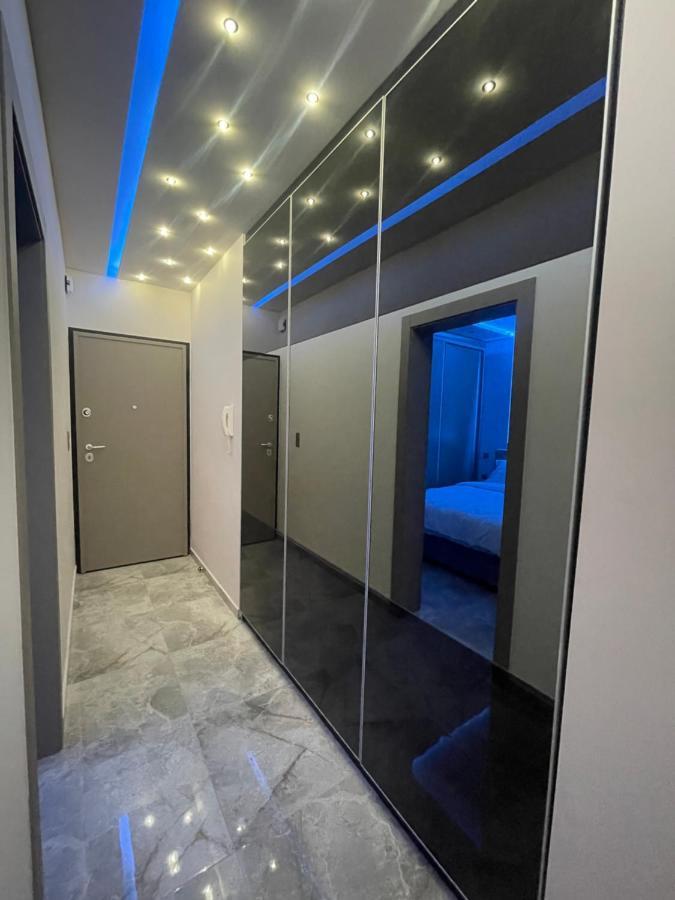 Natasa'S Luxury Apartment Alexandroupoli Esterno foto