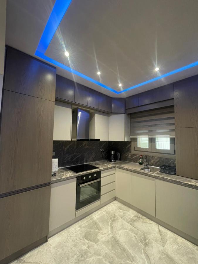Natasa'S Luxury Apartment Alexandroupoli Esterno foto
